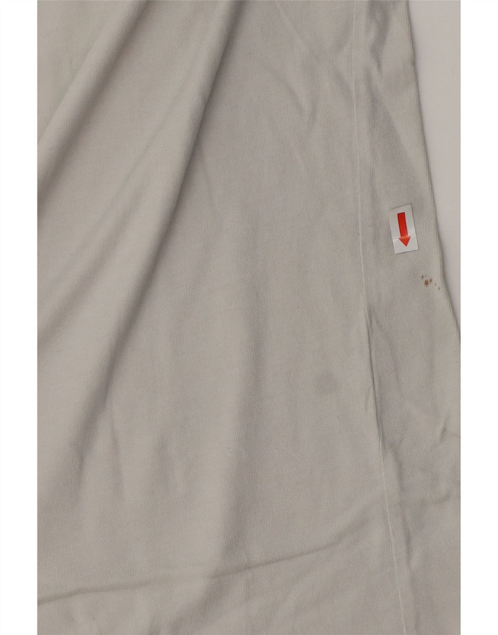 VINEYARD VINES T-Shirt Graphique Homme Petit Blanc Cassé Coton