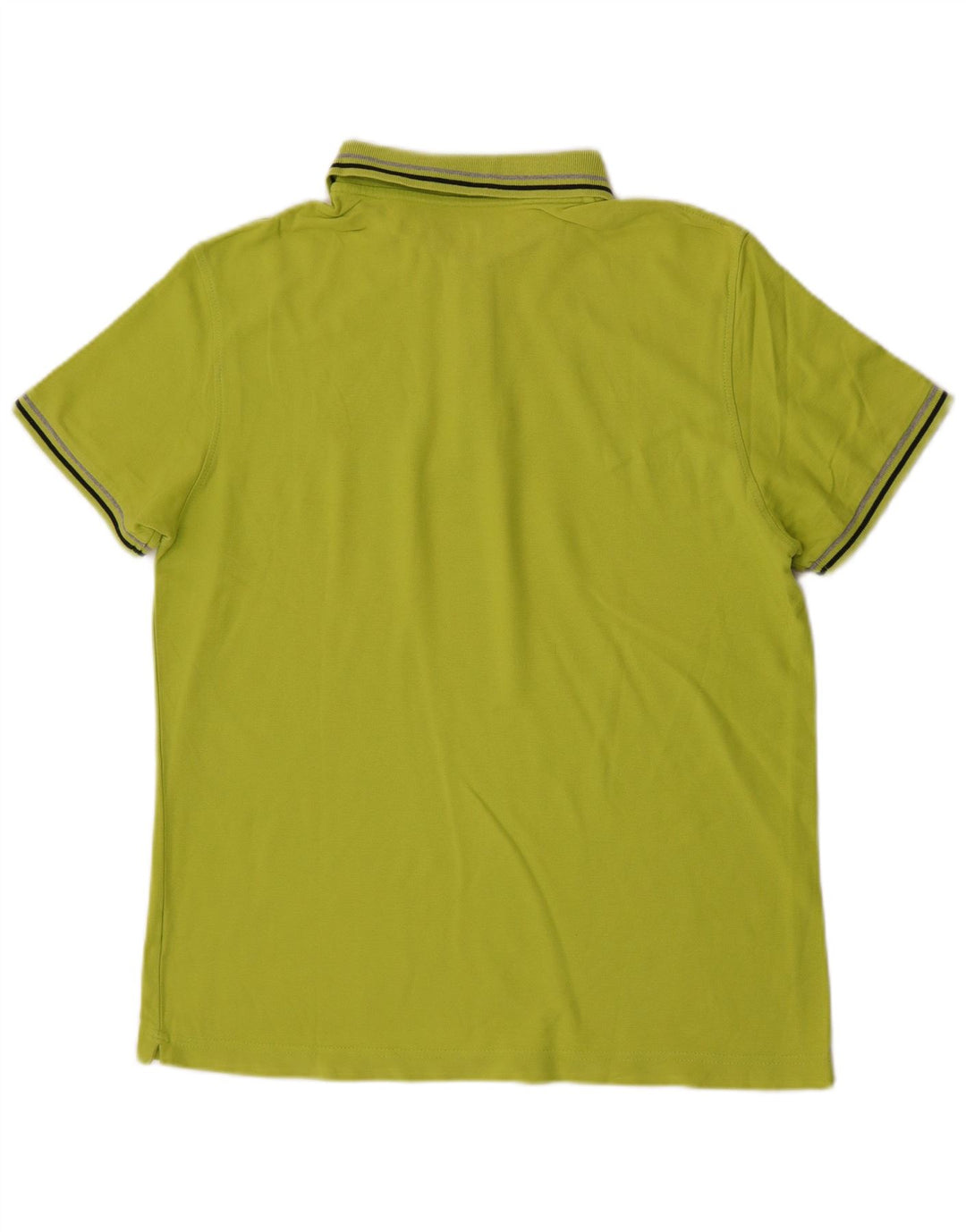 Lotto Polo Homme Grand Vert