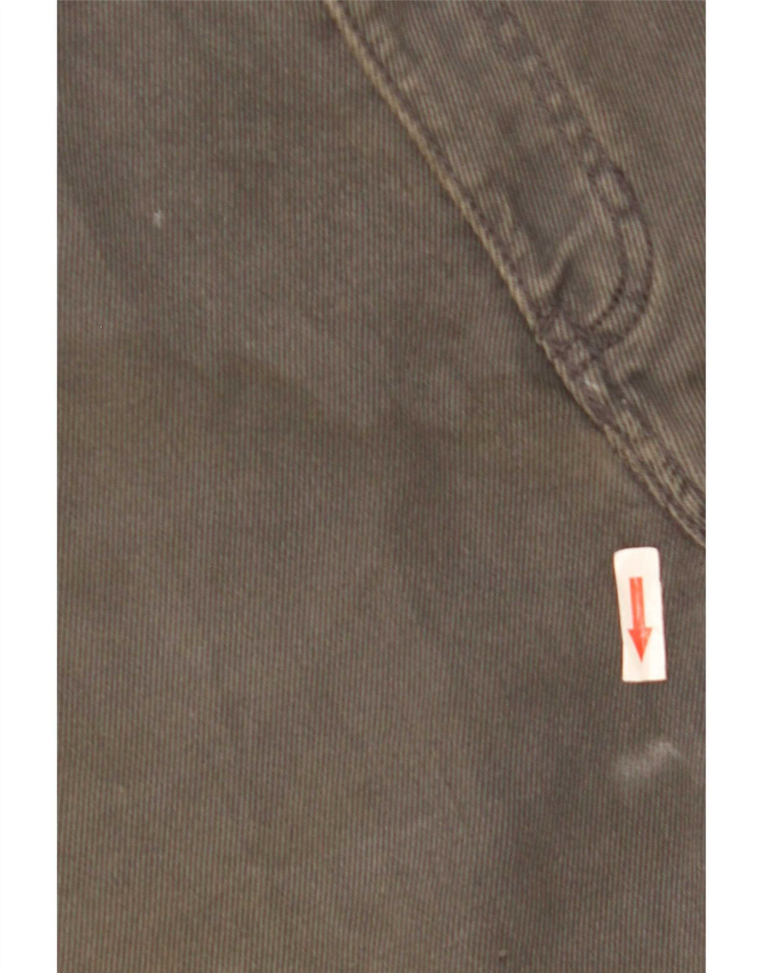Marks & Spencer Jean Slim Homme W34 L33 Gris Coton