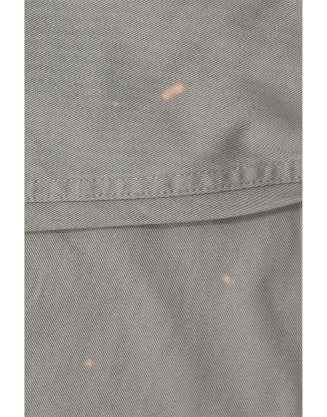 WRANGLER Jean Droit Texas Homme W36 L26 Gris Coton