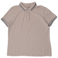 Lotto Polo Homme 2XL Gris