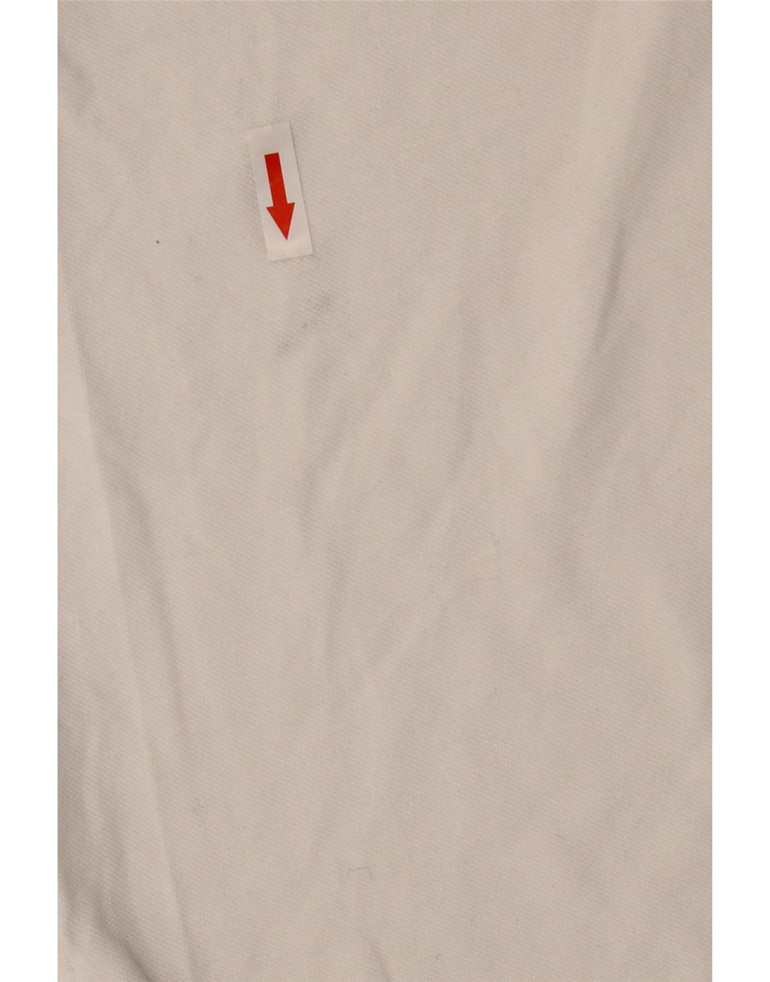 Jack & Jones Polo Homme Petit Blanc Coton
