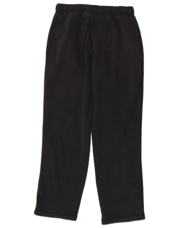 Canterbury Pantalon De Survêtement Fille 13-14 ans Noir Coton