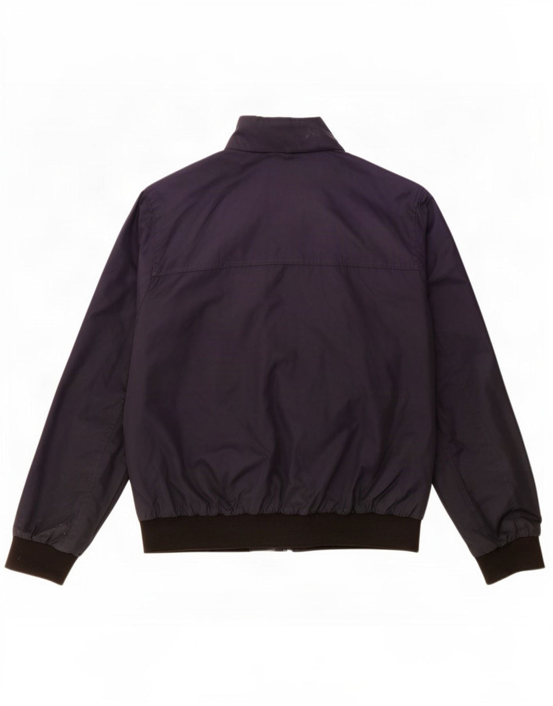 Marina Yachting Veste Bomber Homme IT 54 2XL Bleu Marine Polyester