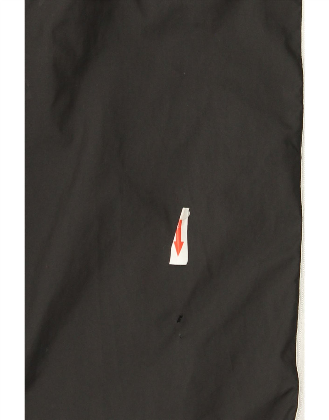 ADIDAS Pantalon de survêtement Clima Proof pour femme UK 12 Gris moyen Polyester