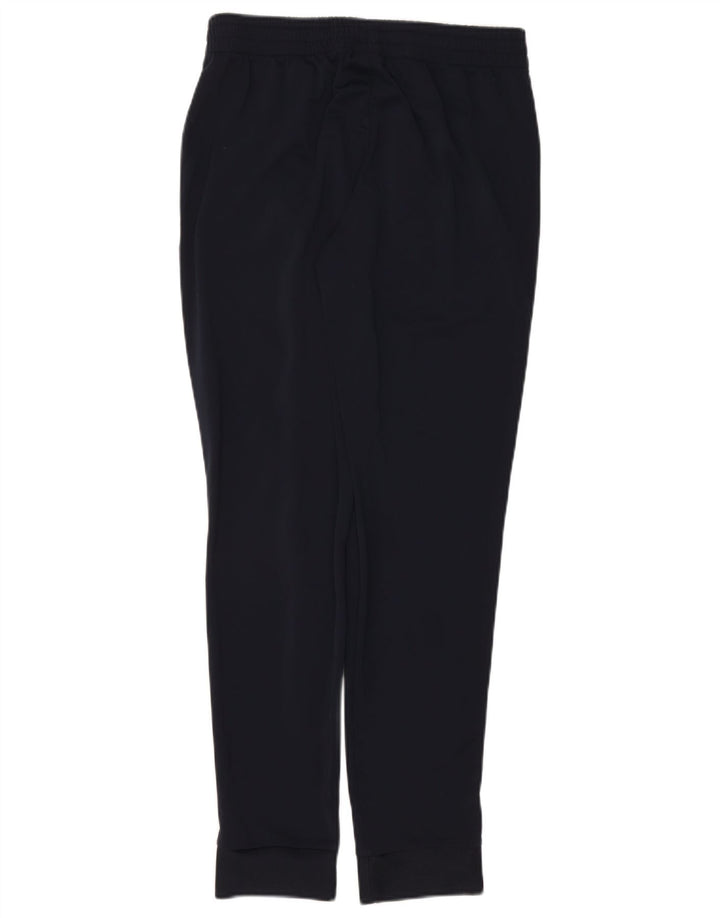 ADIDAS Pantalon de survêtement Primegreen pour homme UK 44/46 Large Bleu marine