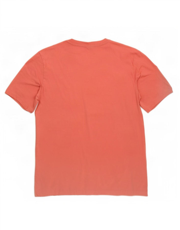 Champion T-Shirt Graphique Homme XL Rose