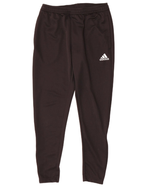 ADIDAS Pantalon de Survêtement Aeroready Homme Noir Moyen Polyester