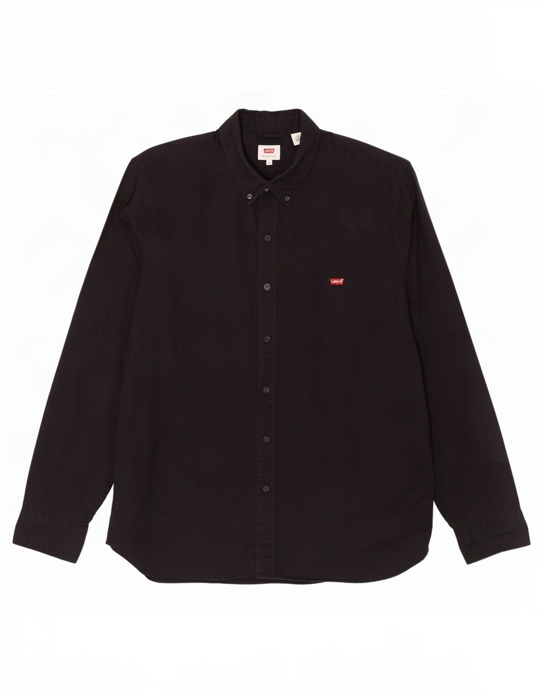 Levi's Chemise Homme XL Noir Coton