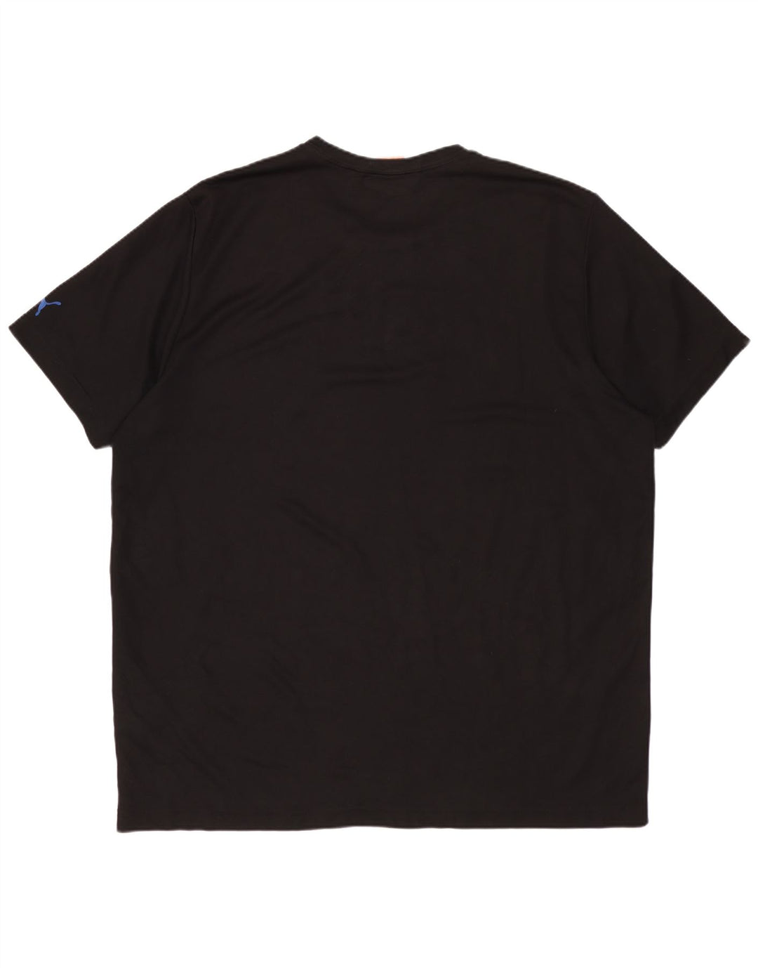 PUMA T-Shirt Graphique Homme XL Noir