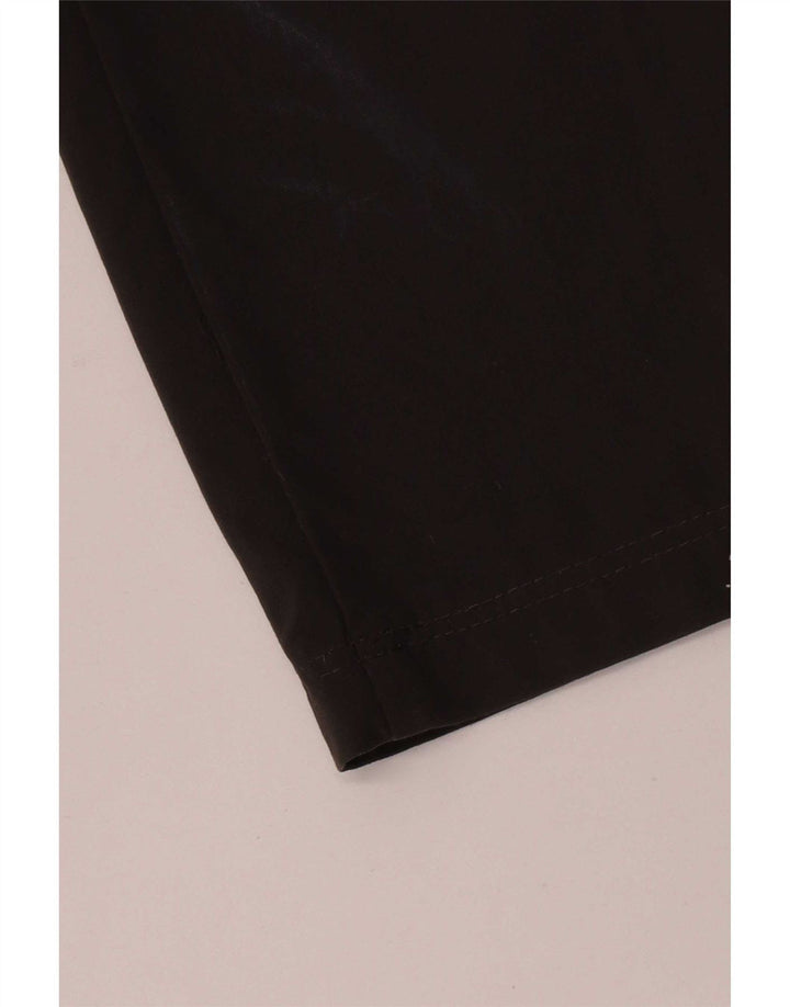 Rohan Pantalon Cargo Droit Homme Large W34 L30 Gris Polyamide