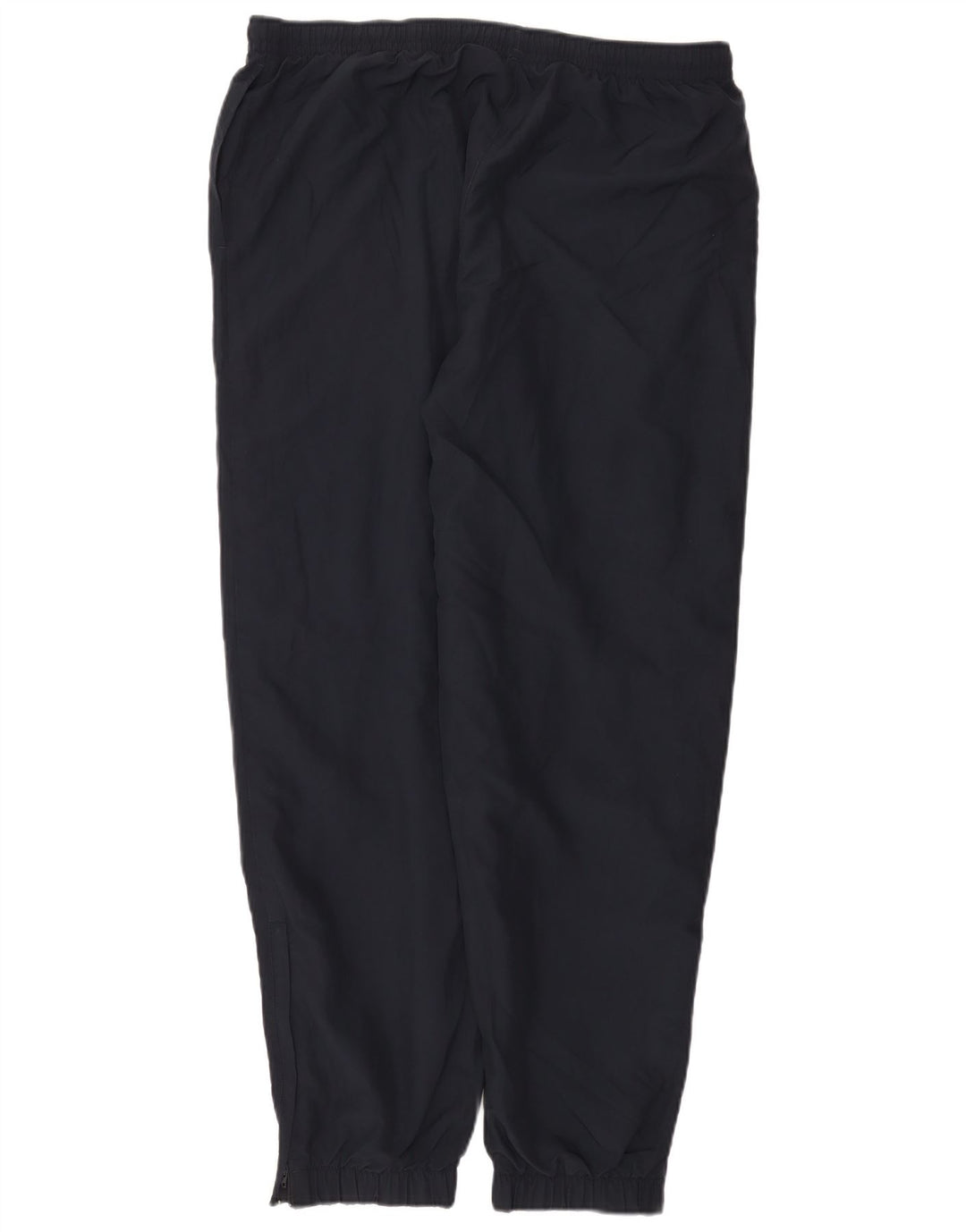 Lacoste Pantalon de survêtement homme Joggers grand bleu marine polyester