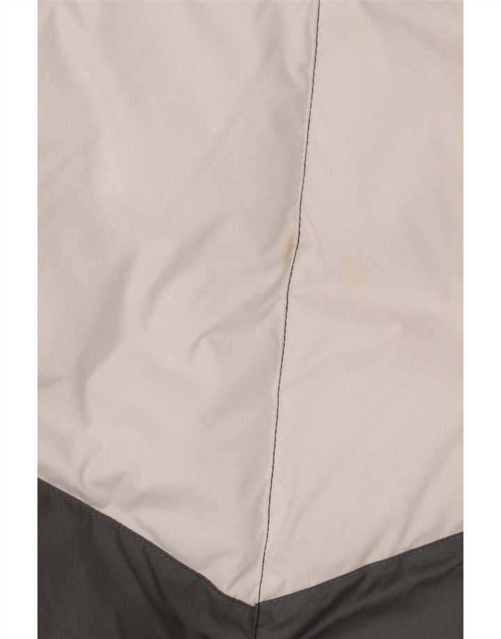 Nike Veste matelassée à capuche pour garçon 13-14 ans XL Multicolore Colourblock
