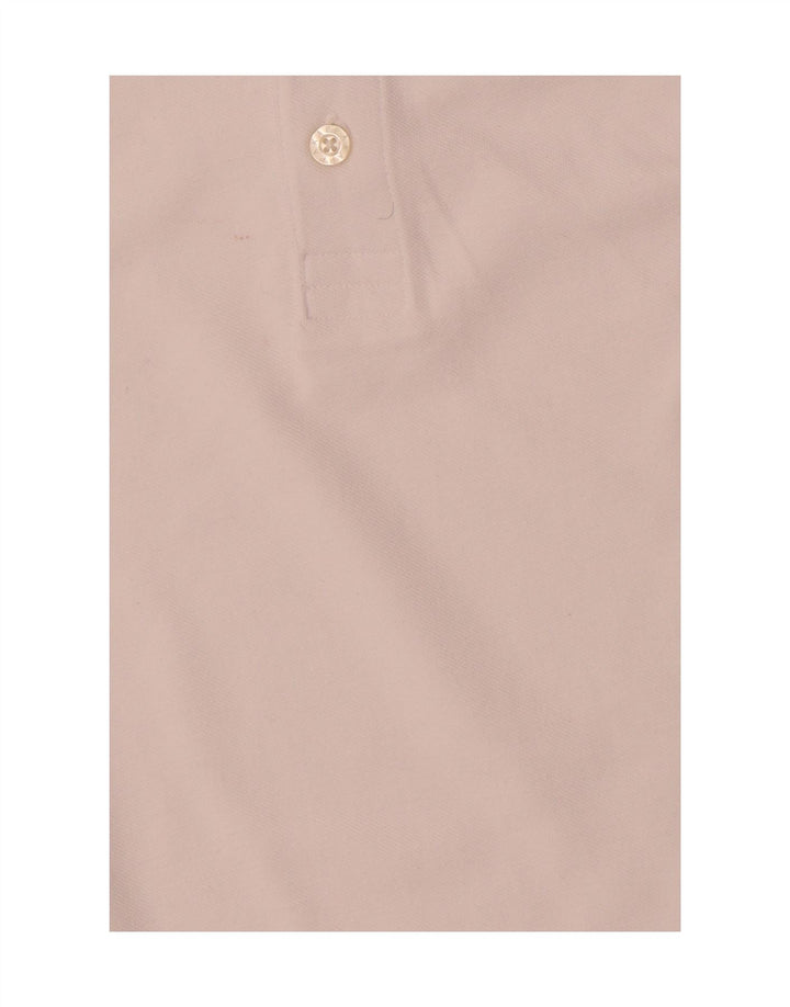 Kappa Polo Homme XL Blanc