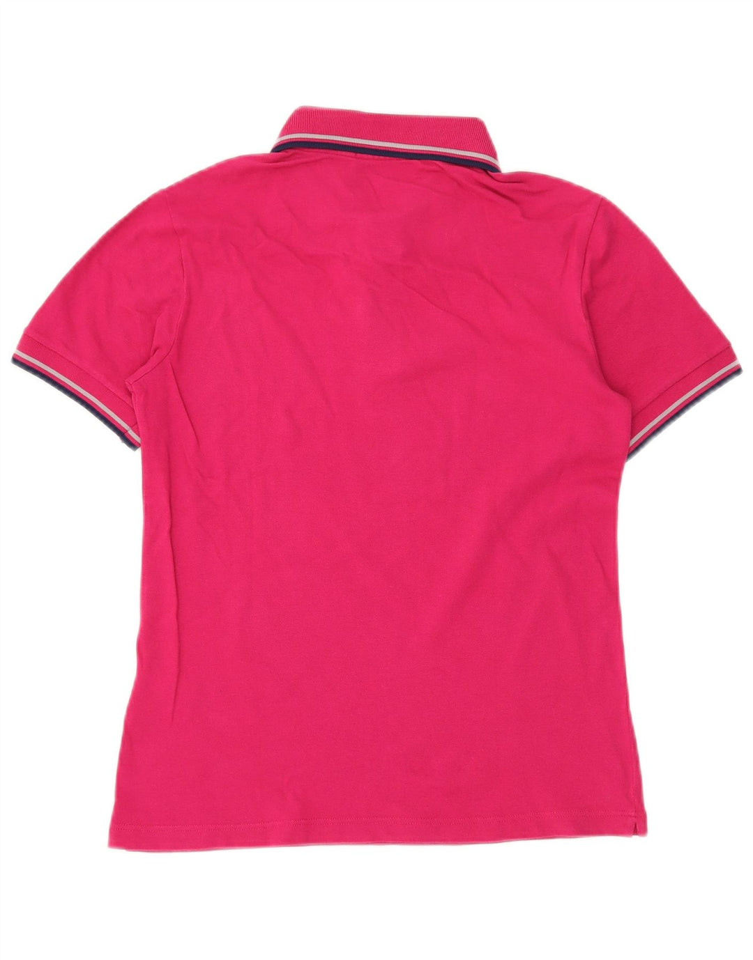 Fred Perry Polo Homme Petit Rose Coton