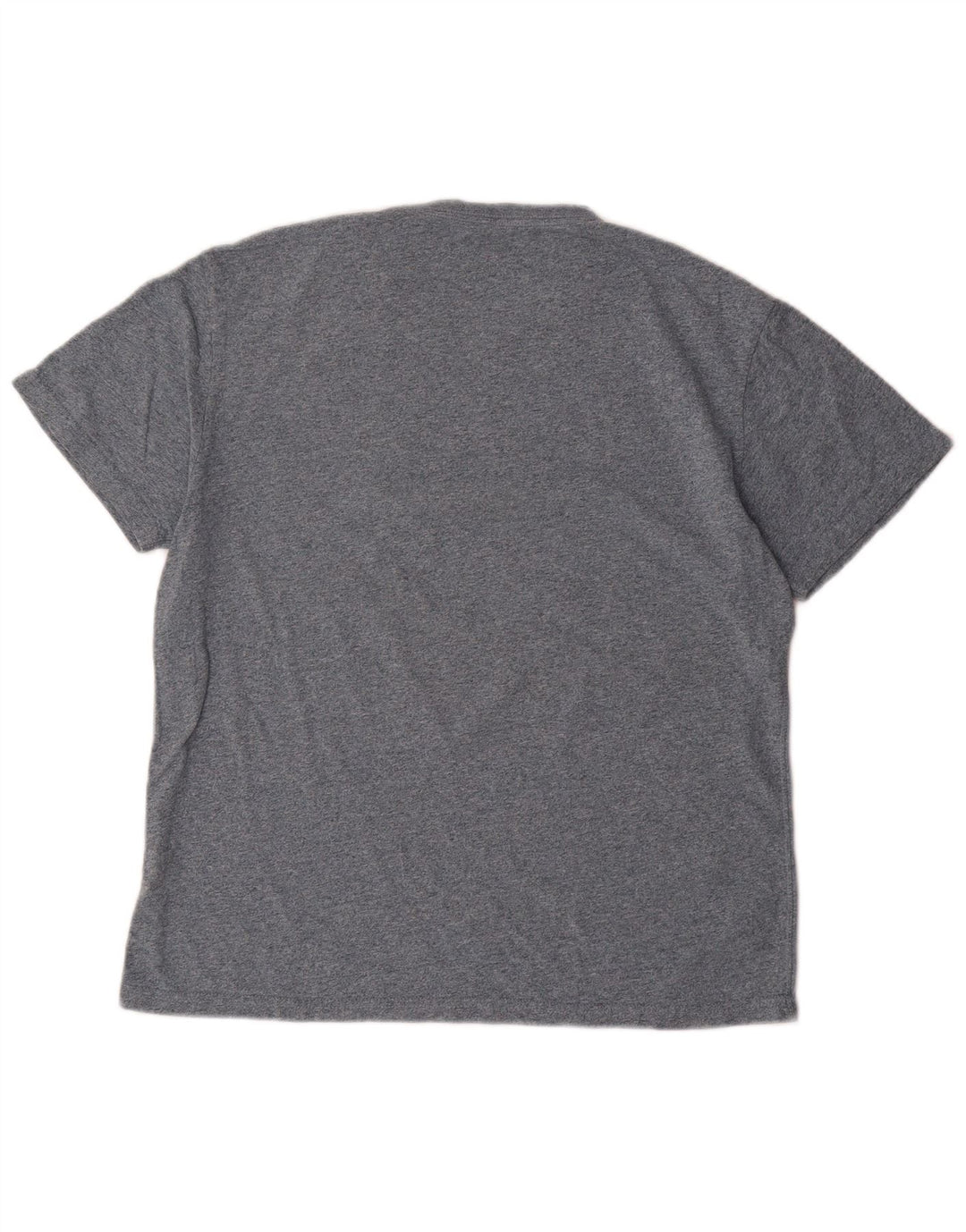 Joules T-Shirt Homme Bleu Moyen Coton
