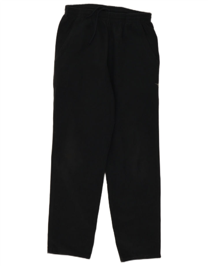 Diadora Pantalon de survêtement pour homme UK 38 Medium Noir Polyester