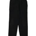Diadora Pantalon de survêtement pour homme UK 38 Medium Noir Polyester