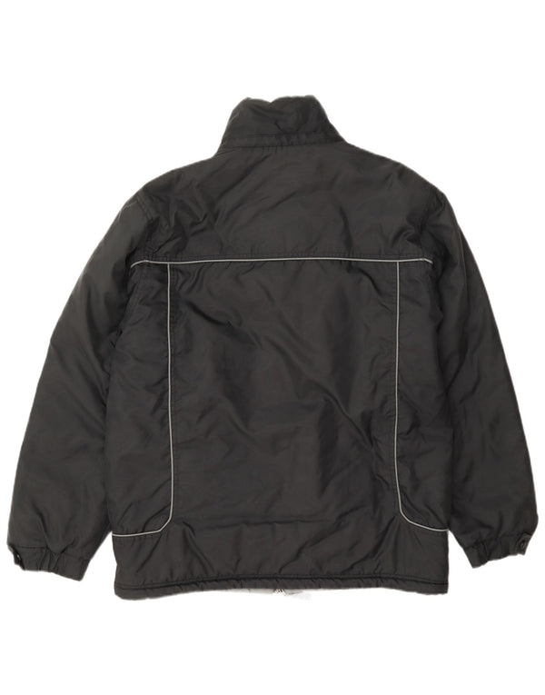 Champion Veste coupe-vent pour homme UK 36 Small Bleu marine