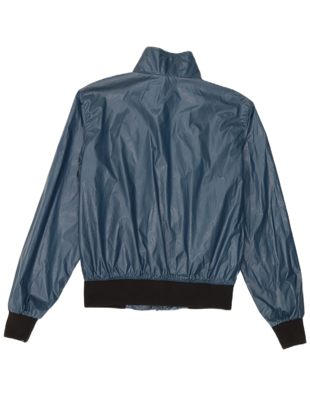 Refrigiwear Blouson Bomber Garçon 13-14 ans Bleu Marine Colorblock Polyester