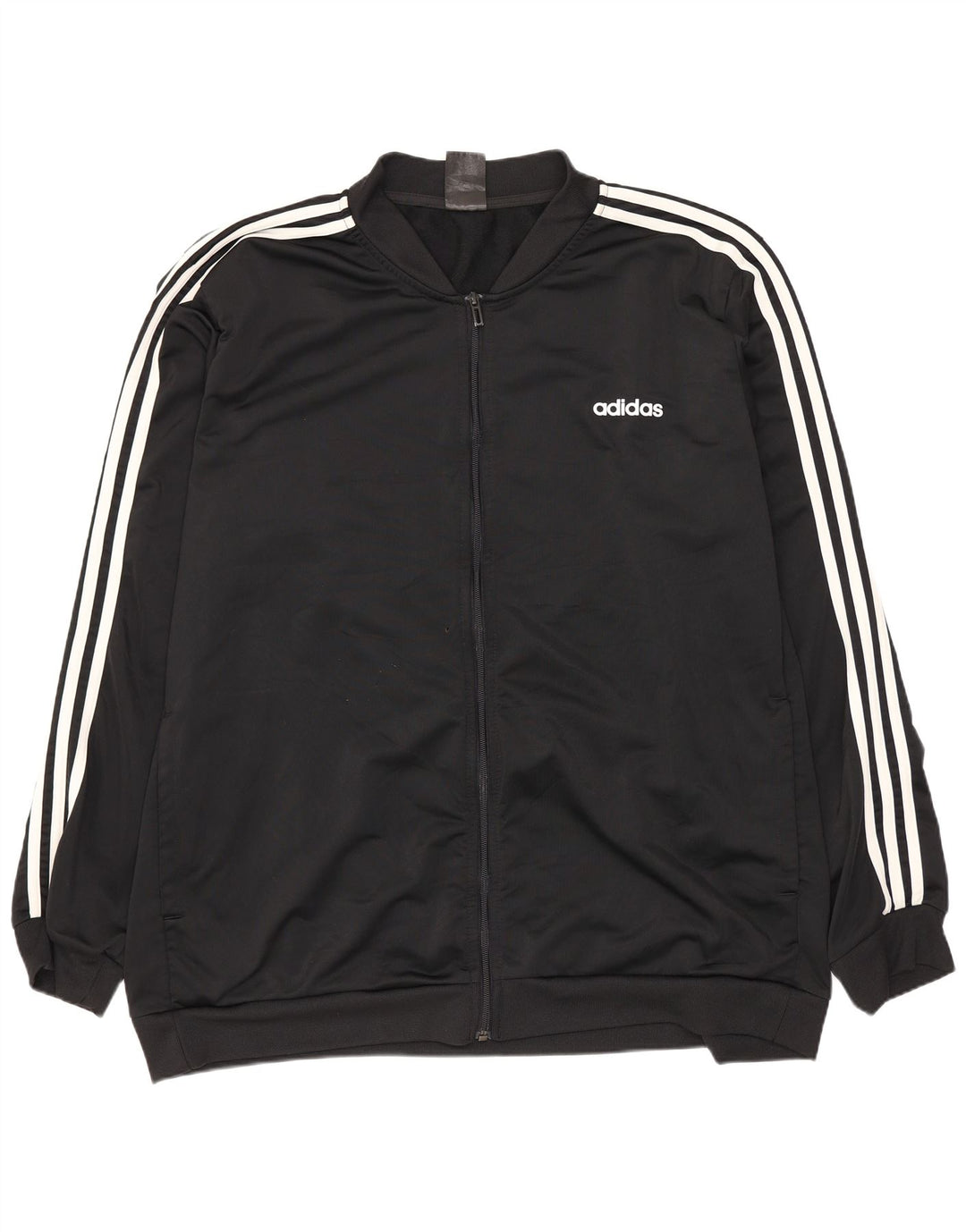 Adidas Survêtement complet pour homme 2XL Noir Polyester