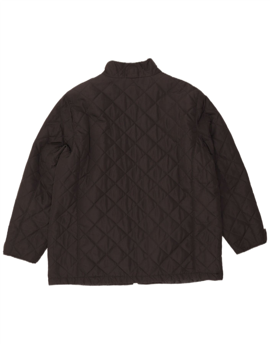 Klepper Doudoune matelassée pour homme UK 42 XL Noir