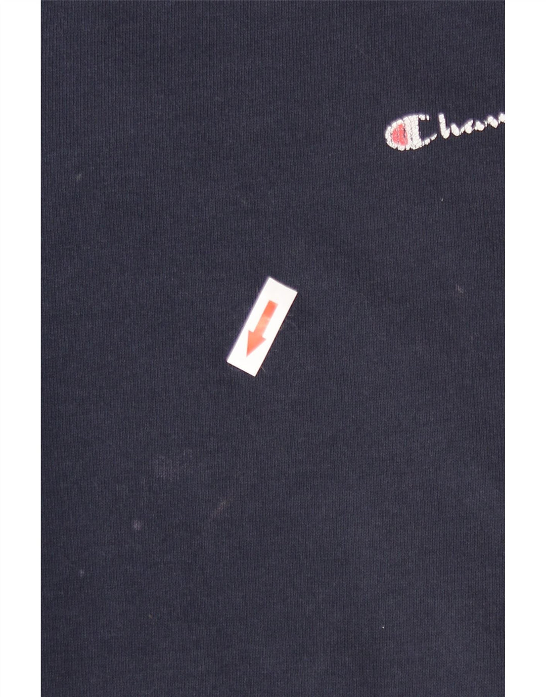 Champion Pantalon De Survêtement Joggers Homme Petit Bleu Marine