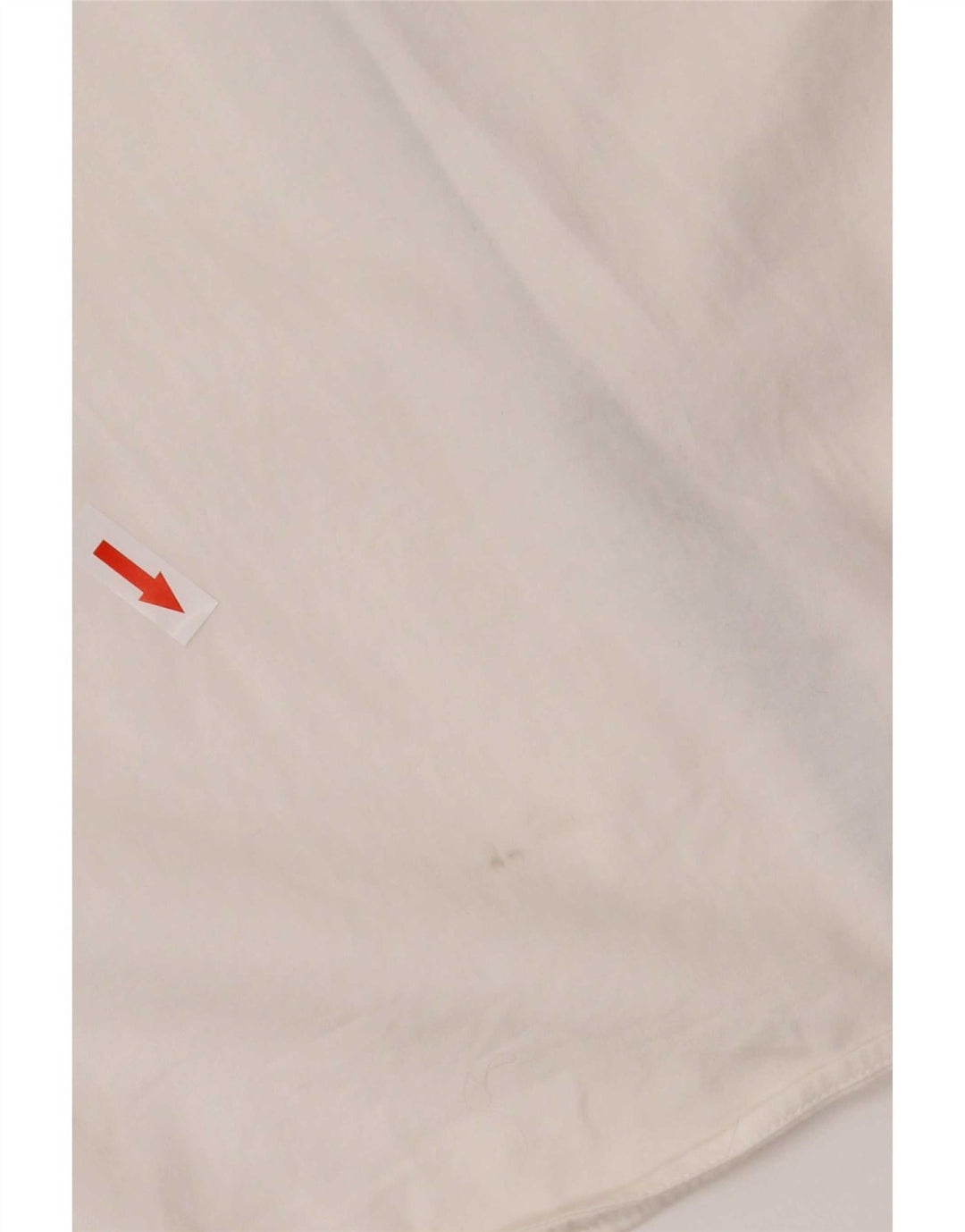 Ted Baker Chemise Homme Taille 5 XL Coton Blanc