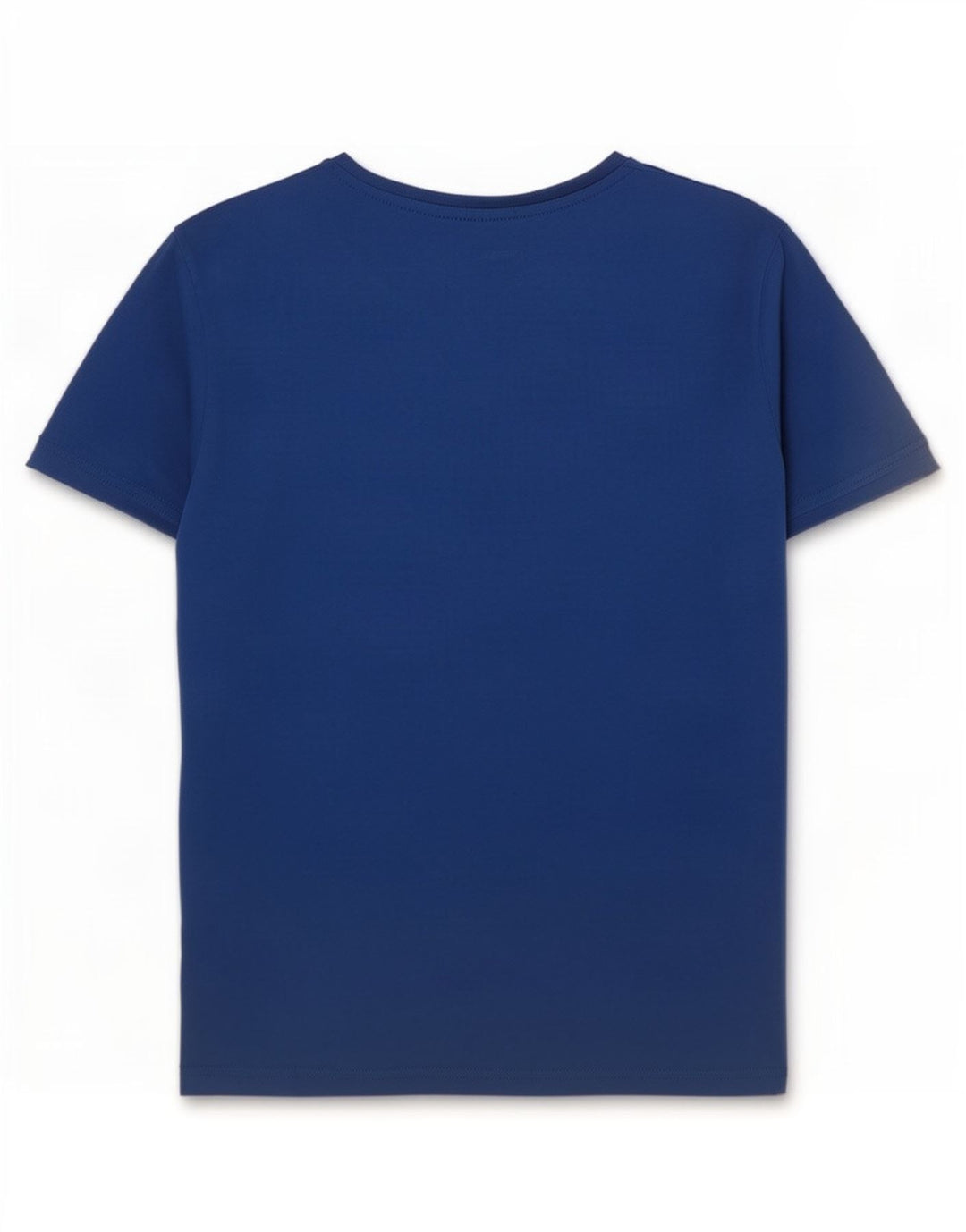 Adidas T-Shirt Graphique Garçon 11-12 ans Bleu