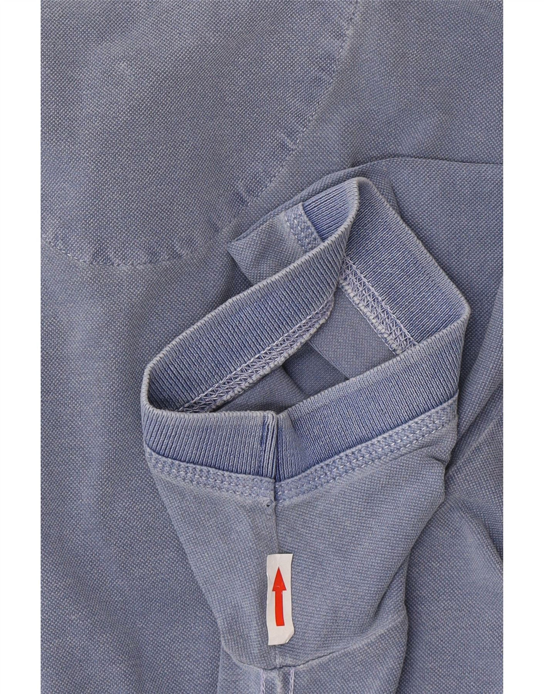 Aeronautica Militare Polo Graphique Homme Grand Bleu