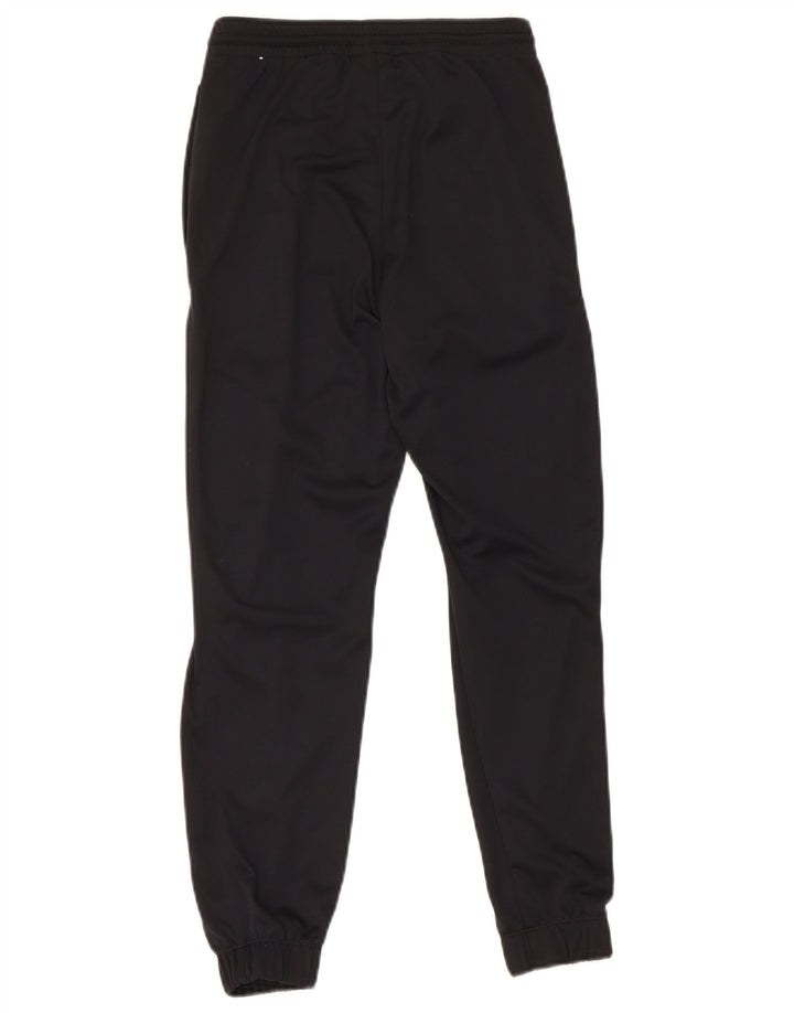 Pantalon de survêtement Nike CR7 pour garçon 10-11 ans Noir moyen Polyester