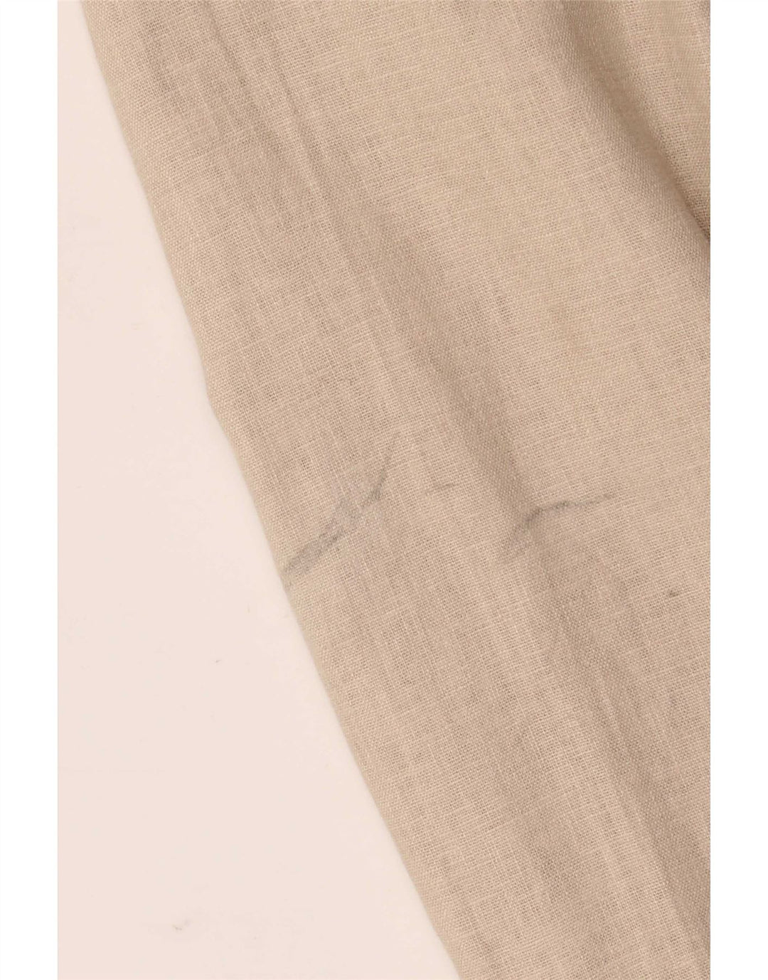 Marks & Spencer Veste blazer à 5 boutons pour femme UK 10 Petit lin beige