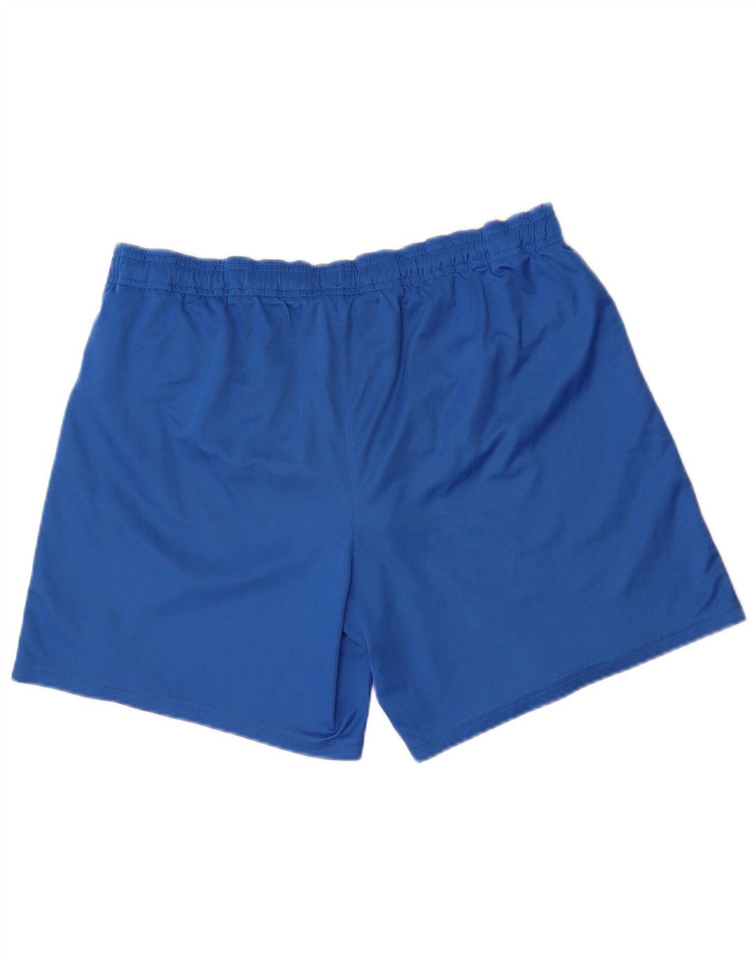 NIKE Short de sport Dri Fit pour hommes, grand bleu