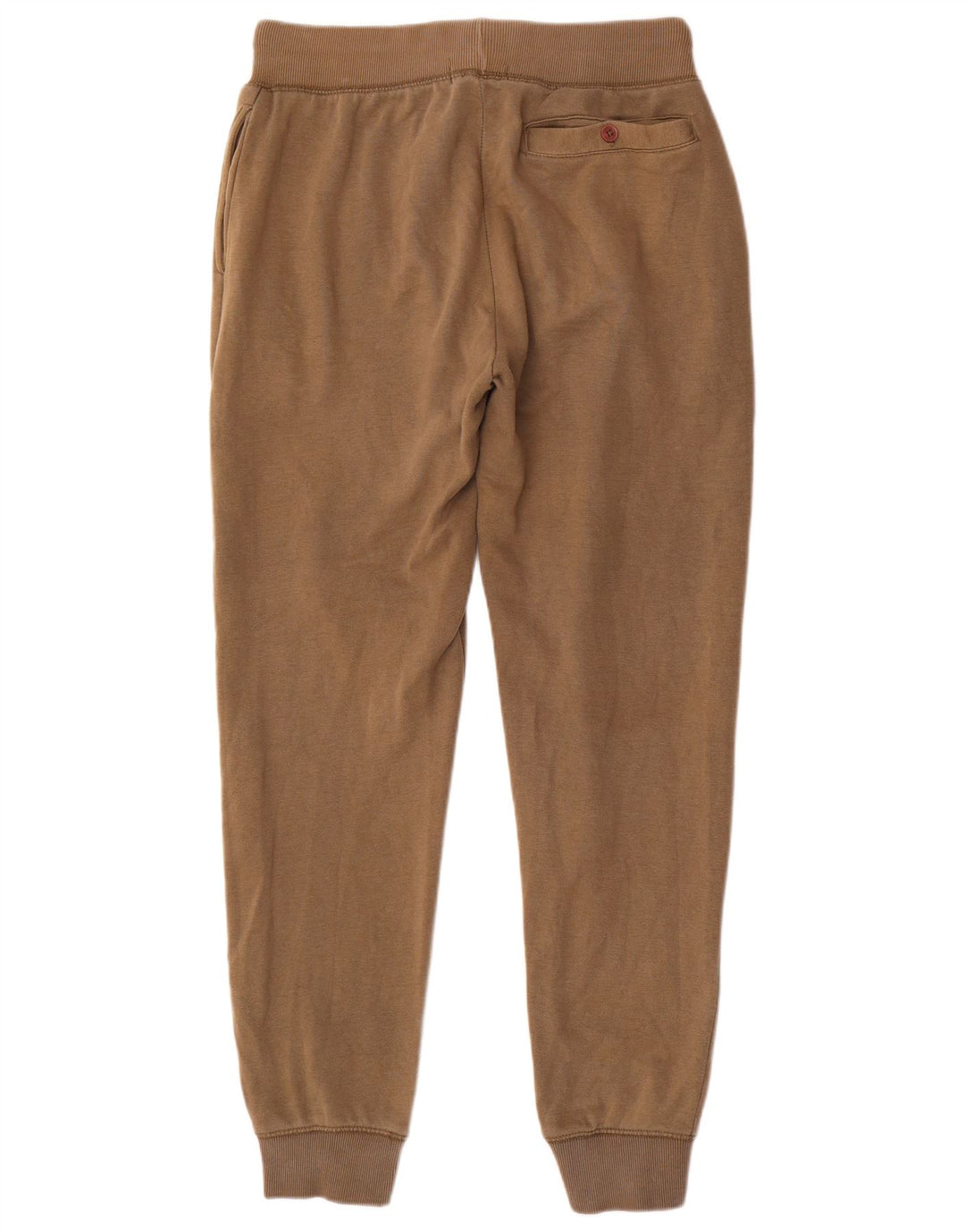 French Connection Pantalon de Survêtement Joggers Homme Kaki Moyen Coton