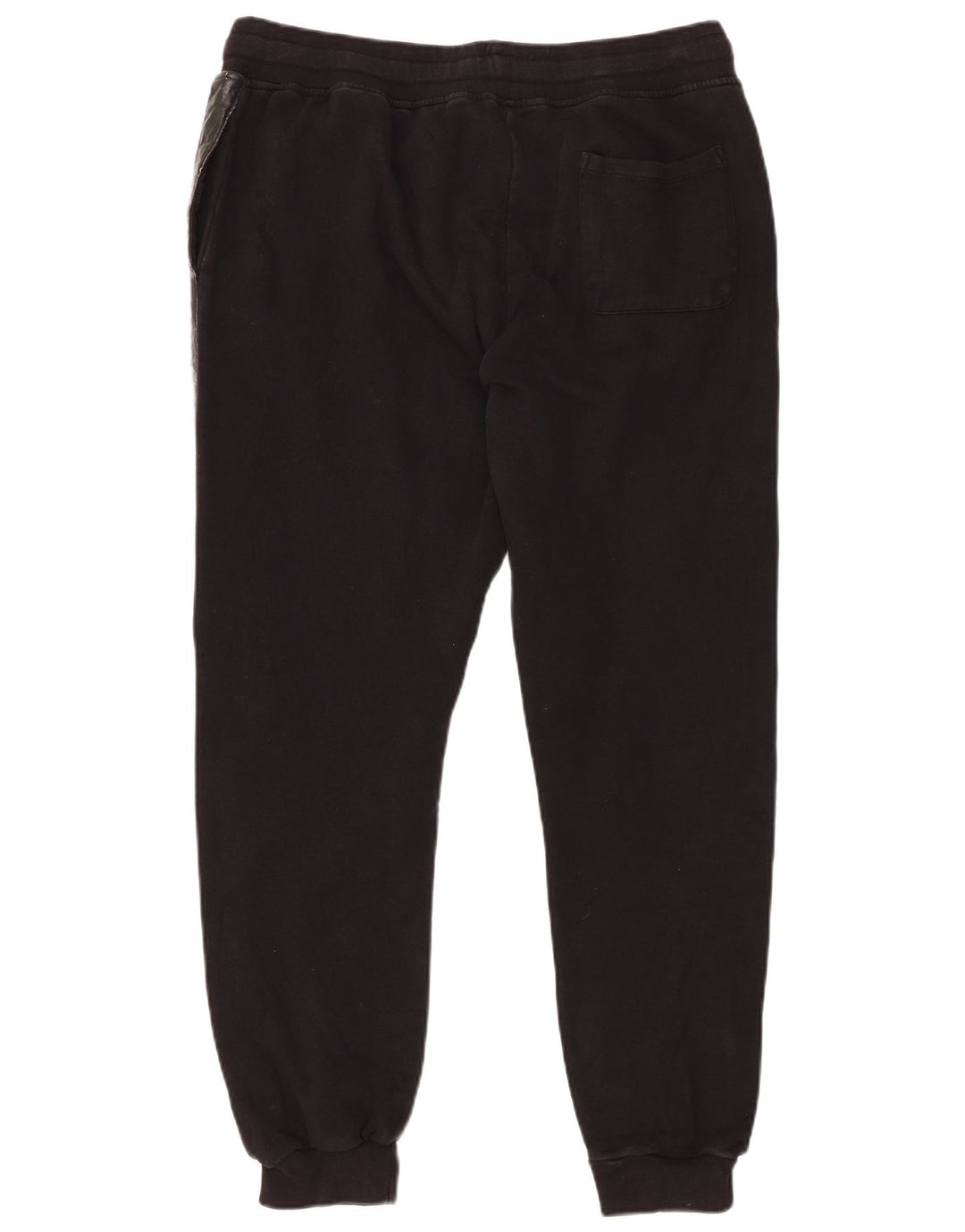 Trussardi Femme UK 20 2XL Coton Noir