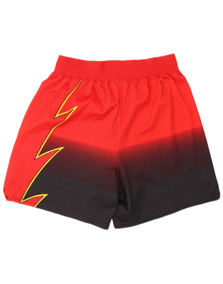 CHAMPION Short de Sport NBA Homme 2XL Multicolore Colourblock Sports