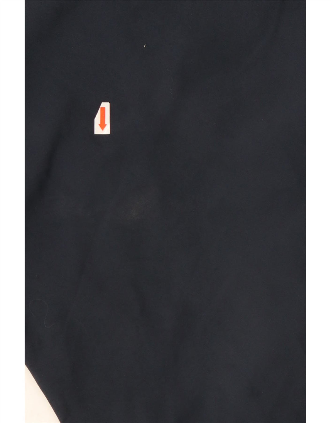 Adidas Homme Climacool Bermuda Sport Short Large Bleu Marine Polyester