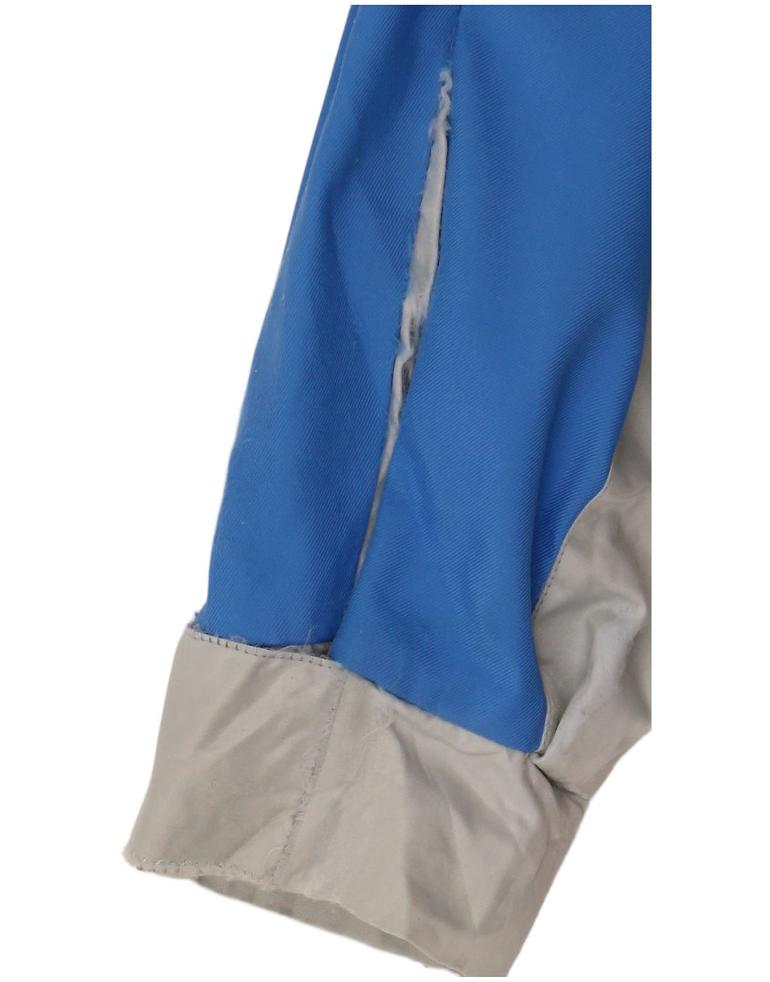 Bailo Veste de Pluie Homme IT 52 XL Bleu Colorblock