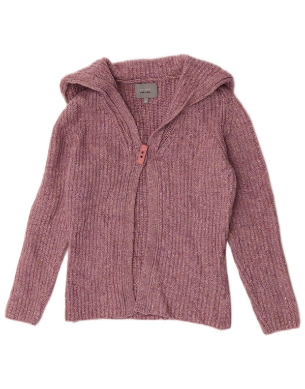 Marks & Spencer Pull Per Una Fille 11-12 Ans Rose Moyen