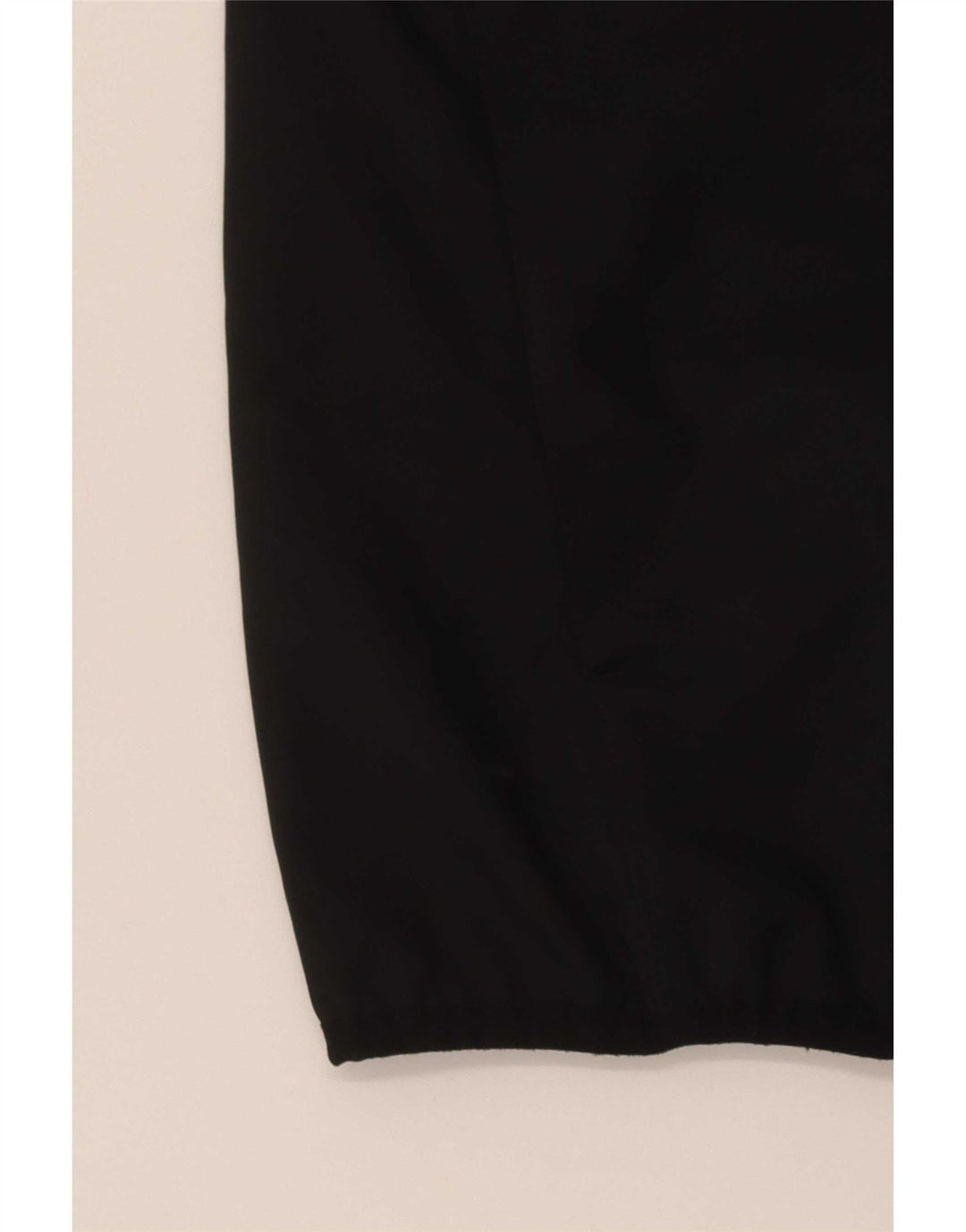 Under Armour Veste de Survêtement sans Manches Garçon 12-13 Ans Noir