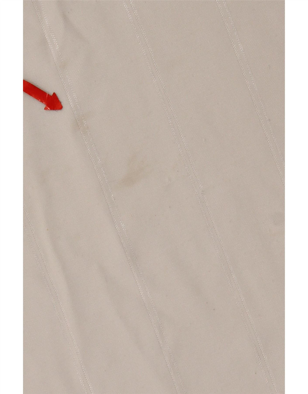 Umbro Polo Homme XL Blanc Colorblock Polyester