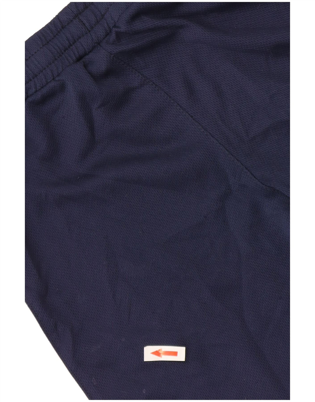 Hurley Short de sport garçon 6-7 ans Bleu marine Colourblock Polyester