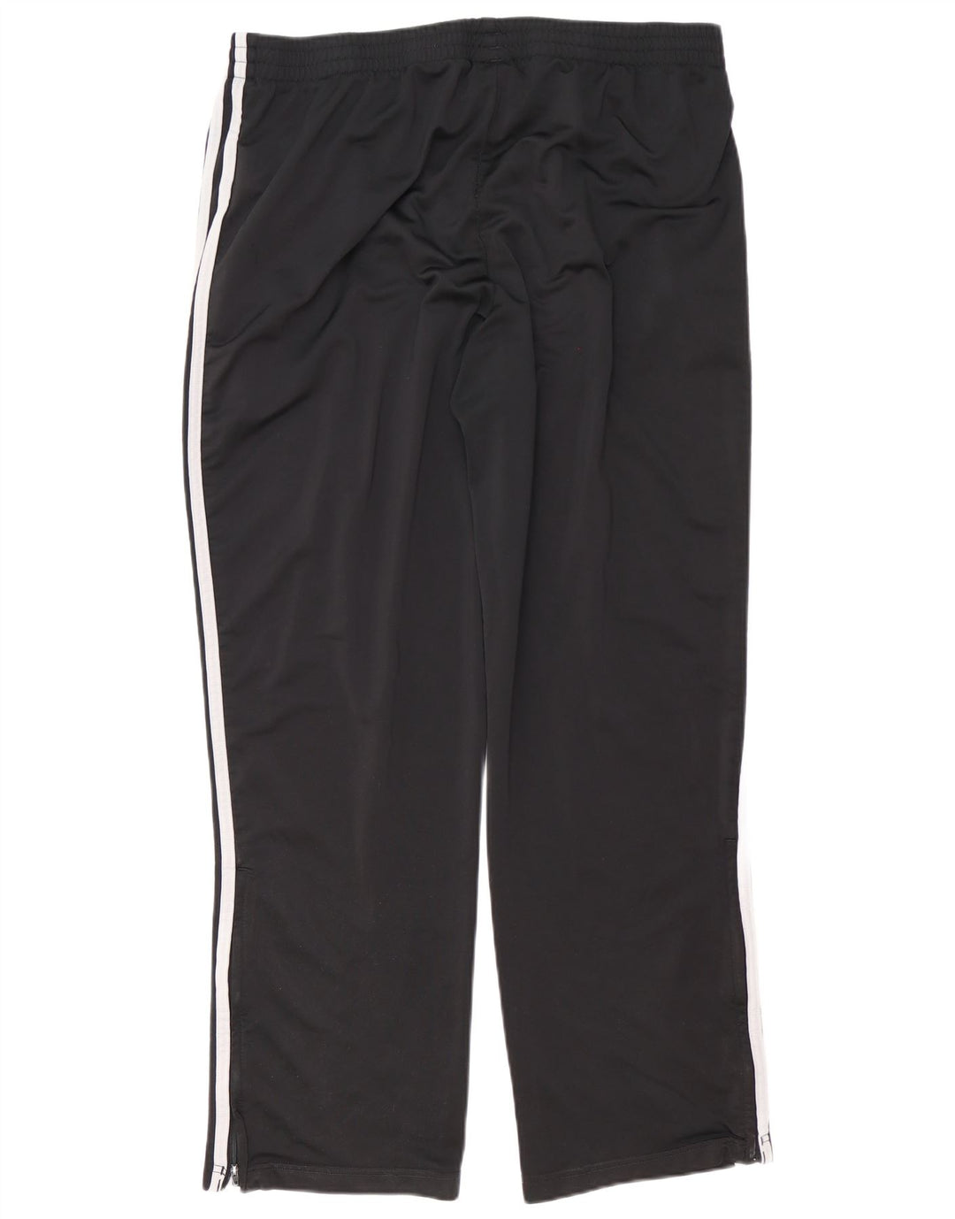 Adidas Pantalon de survêtement pour homme XL Noir Polyester