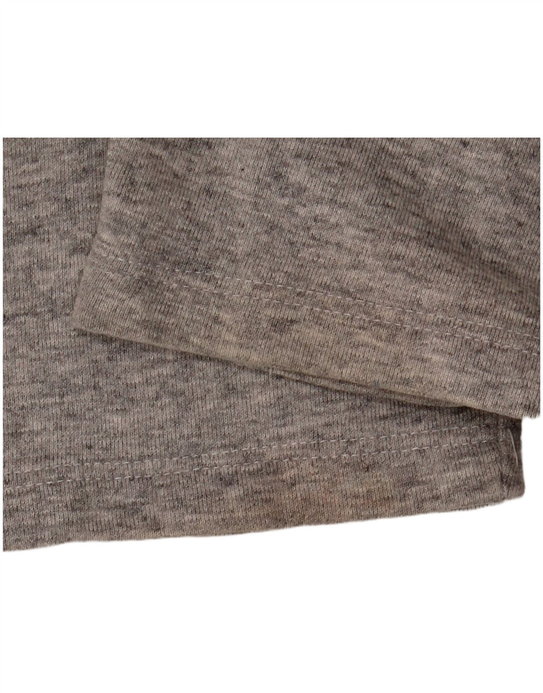 Champion Pantalon De Survêtement Homme XL Gris Moucheté Coton