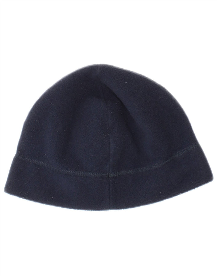 Berghaus Bonnet polaire pour homme Large/XL Bleu marine Polyester