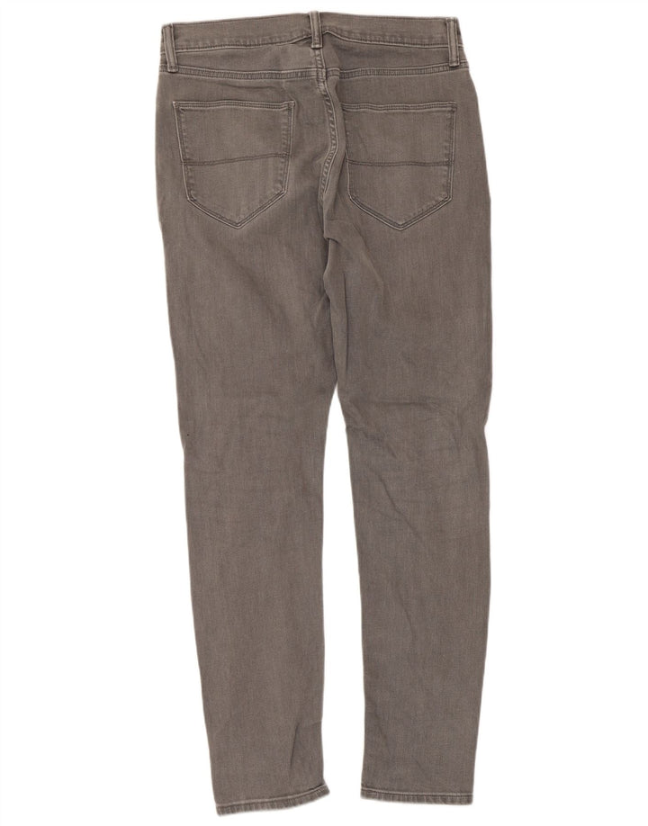 Marks & Spencer Jean skinny homme W30 L31 gris coton
