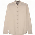 Ted Baker Chemise Homme Taille 5 XL Coton Blanc