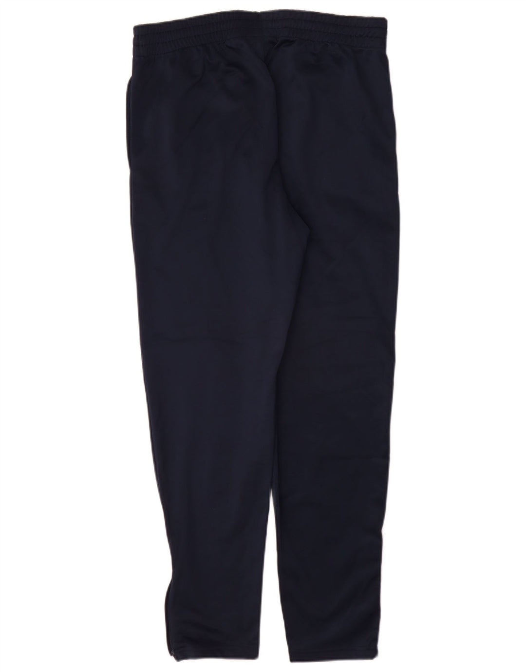Lotto Pantalon De Survêtement Homme Bleu Marine Moyen Polyester
