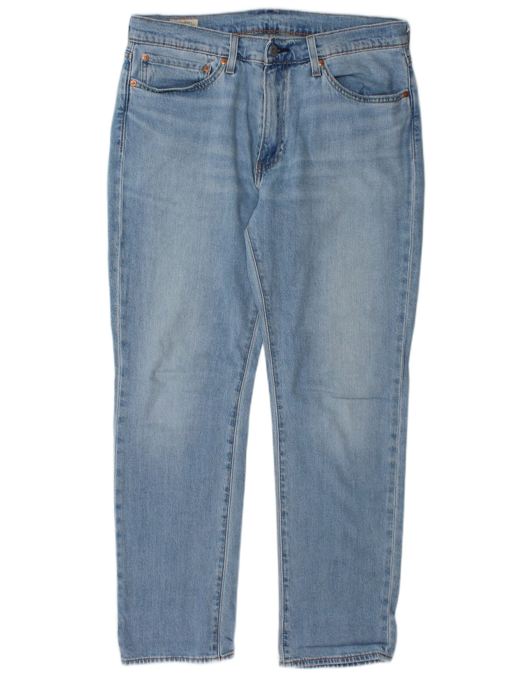 Levi's Jean Slim 511 Homme Bleu W34 L30 Coton