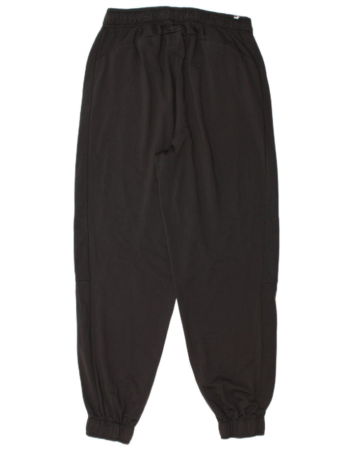 Puma Pantalon de Survêtement Joggers XL Homme Noir Polyester
